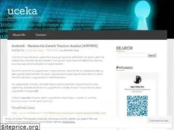 Sites similar to uceka.com