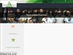 Sites similar to ucelca.com