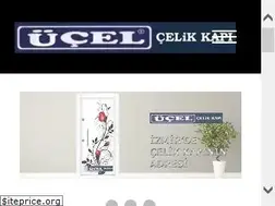 Sites similar to ucelcelikkapi.com