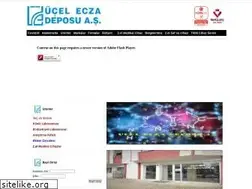 Sites similar to ucelecza.com