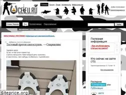 Sites similar to uceleu.ru