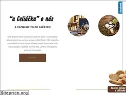Sites similar to uceliacka.cz