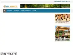 Sites similar to ucelkereste.com