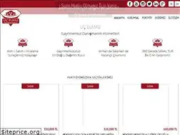 Sites similar to ucelmasgayrimenkul.com