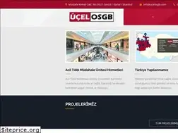 Sites similar to ucelosgb.com