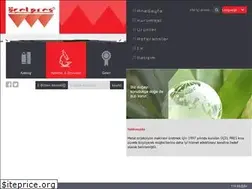 Sites similar to ucelpres.com.tr