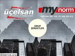 Sites similar to ucelsan.net