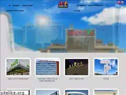 Sites similar to uceltabelareklam.com