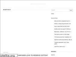 Sites similar to uceltextile.com