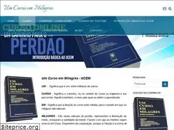 Sites similar to ucem.com.br