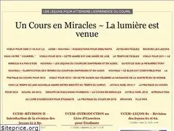 Sites similar to ucemexperience.wordpress.com