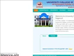 Sites similar to ucen.ac.in