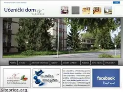 Sites similar to ucenickidom-vz.hr