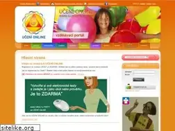 Sites similar to ucenionline.com