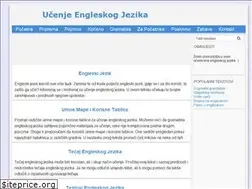 Sites similar to ucenje-engleskog-jezika.blogspot.com