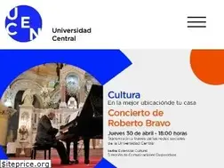 Sites similar to ucentral.cl