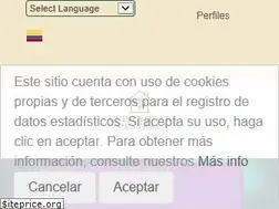 Sites similar to ucentral.edu.co