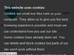 Sites similar to ucentralasia.org