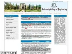 Sites similar to uceou.edu
