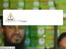 Sites similar to ucepbd.org