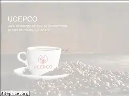 Sites similar to ucepco.com.mx