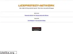 Sites similar to uceprotect.net