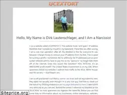 Sites similar to uceprotect.wtf