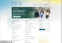 Sites similar to ucerc.edu
