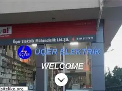 Sites similar to ucerelektrik.com