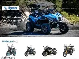 Sites similar to ucerler.com.tr