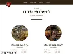 Sites similar to ucertu.cz