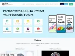 Sites similar to ucesprotectionplan.com