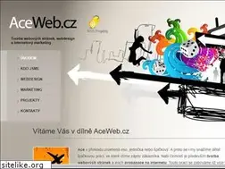 Sites similar to ucesy.aceweb.cz