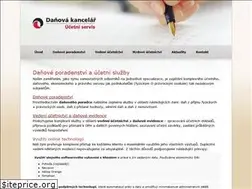 Sites similar to ucet-servis.cz