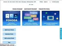 Sites similar to ucetni-systemy.cz