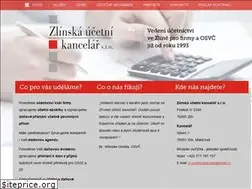 Sites similar to ucetni-zlin.cz