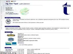 Sites similar to ucetniaudit.cz