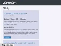 Sites similar to ucetnicek.cz