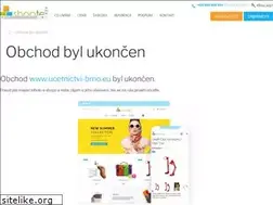 Sites similar to ucetnictvi-brno.eu