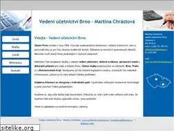 Sites similar to ucetnictvi-chrastova.cz