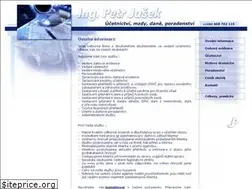 Sites similar to ucetnictvi-jasek.cz
