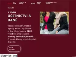 Sites similar to ucetnictvi-klefer.cz