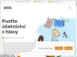 Sites similar to ucetnictvi-on-line.cz