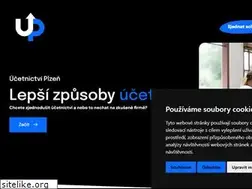 Sites similar to ucetnictvi-plzen.cz