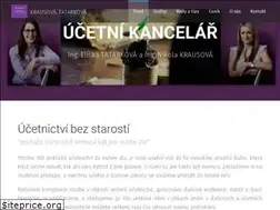 Sites similar to ucetnictvi-profi.cz