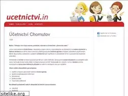 Sites similar to ucetnictvi.in