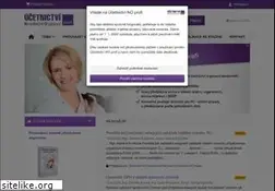 Sites similar to ucetnictvino.cz