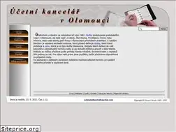 Sites similar to ucetnikancelar.com