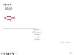 Sites similar to ucev.coop