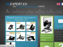 Sites similar to ucexpert.eu